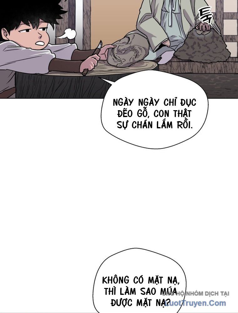 Nhân Diện Chapter 1 - 53