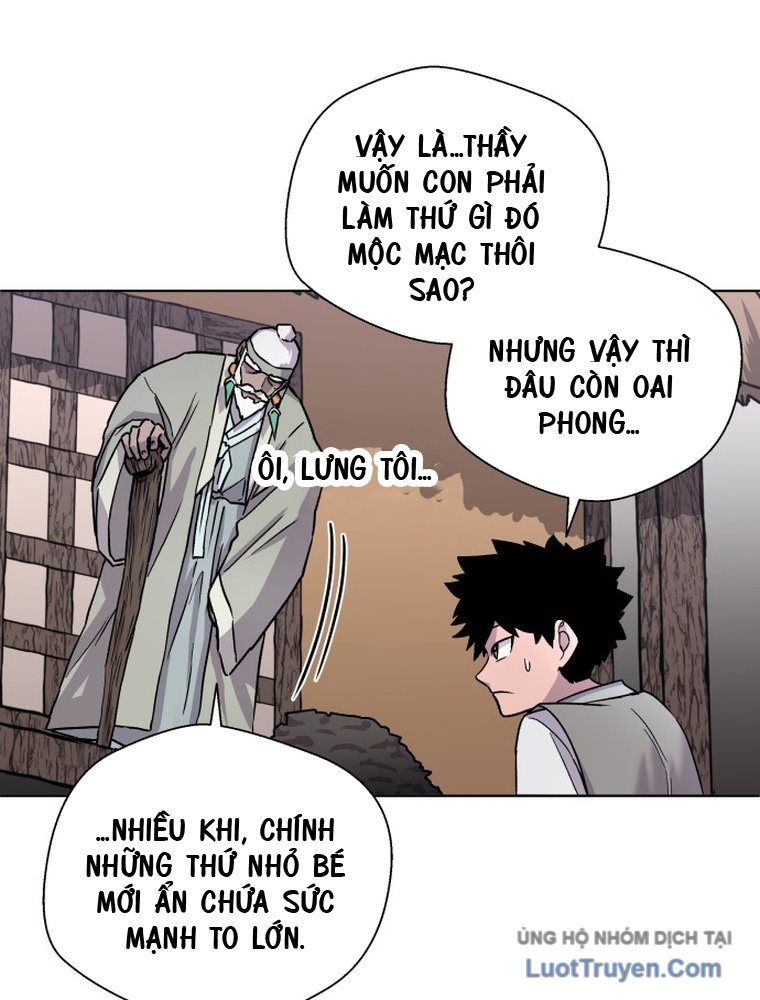 Nhân Diện Chapter 1 - 62