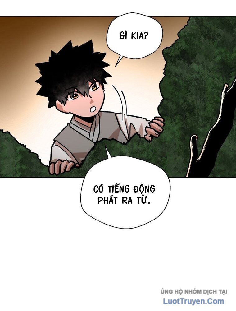 Nhân Diện Chapter 1 - 77