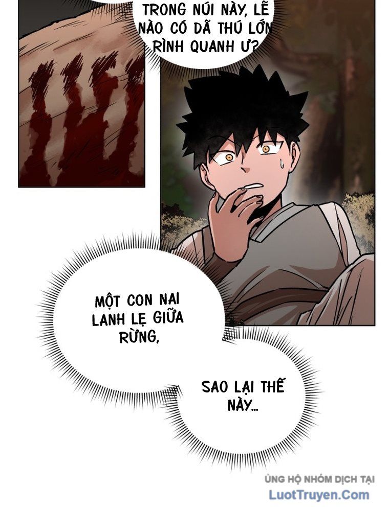 Nhân Diện Chapter 1 - 82