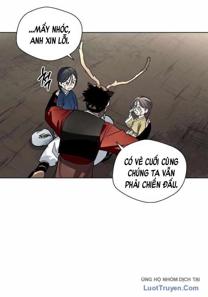 Nhân Diện Chapter 10 - 107