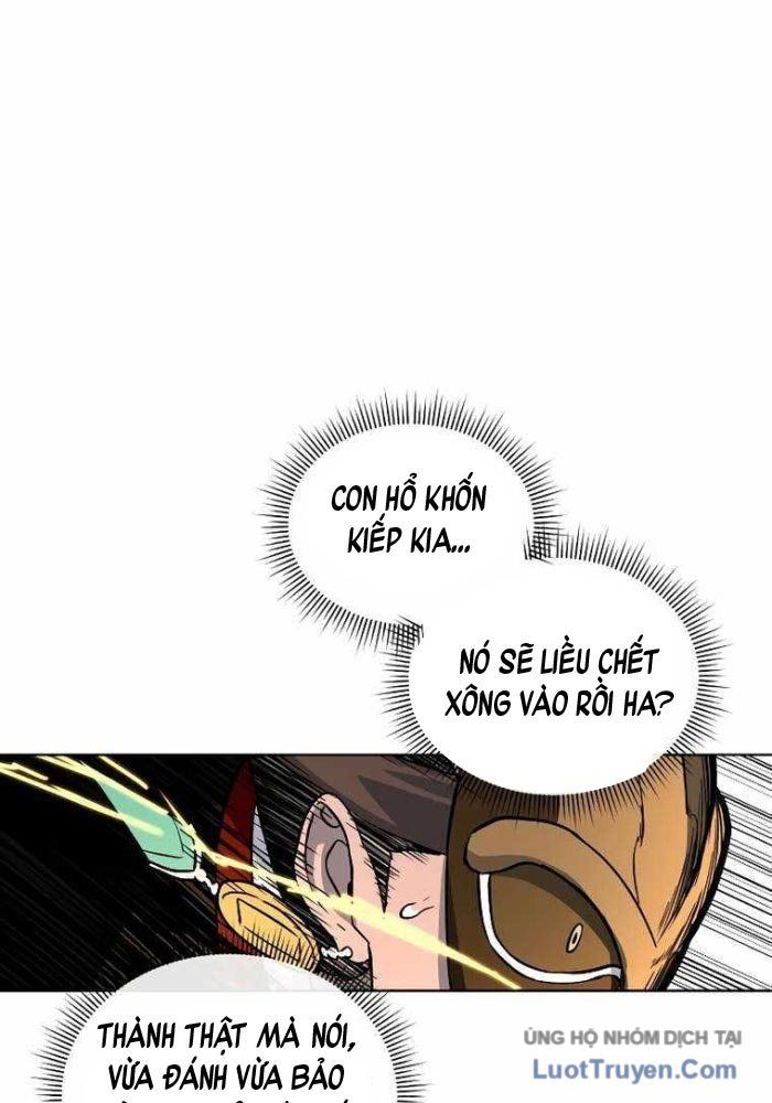 Nhân Diện Chapter 10 - 114