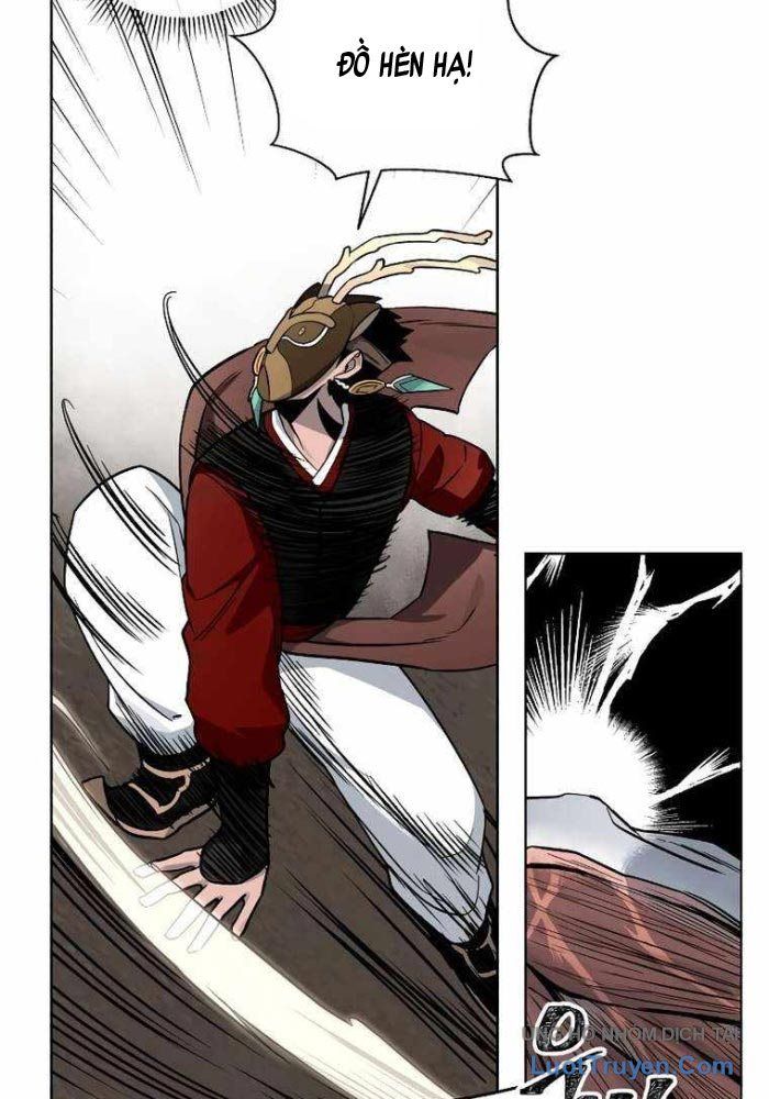 Nhân Diện Chapter 10 - 127