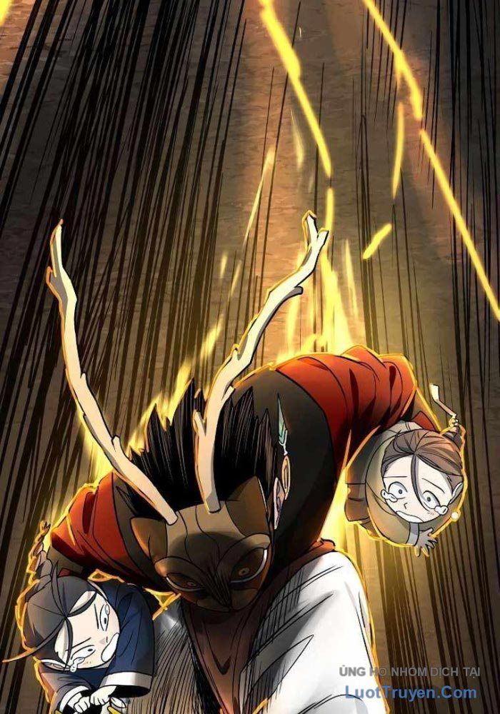 Nhân Diện Chapter 10 - 14