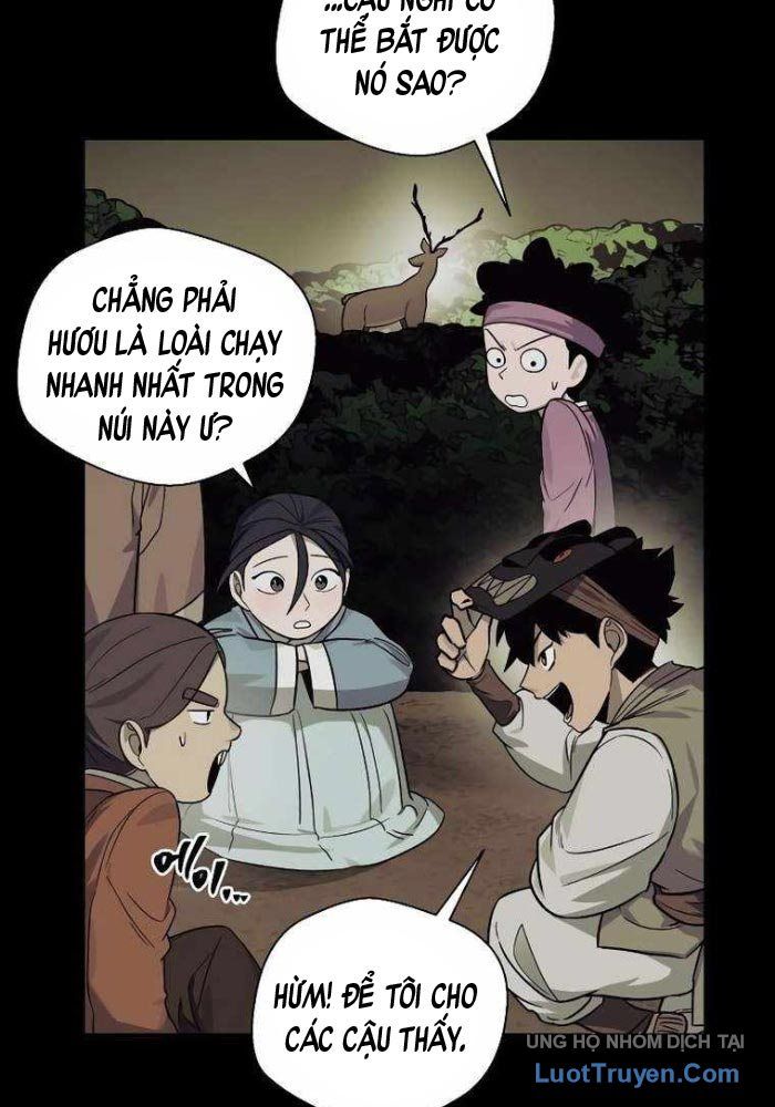 Nhân Diện Chapter 10 - 3