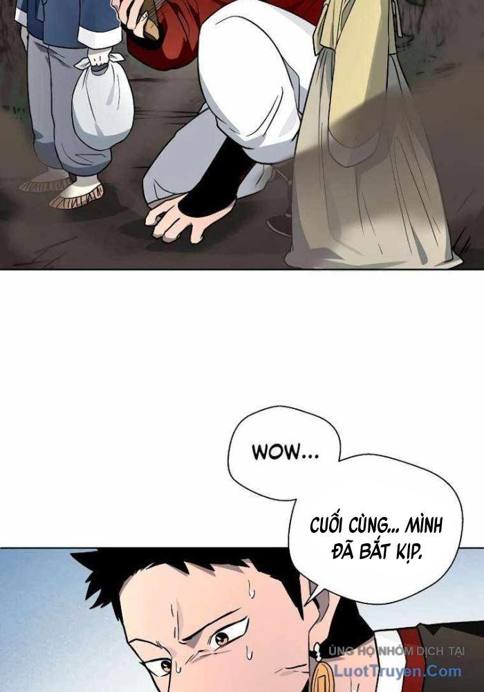 Nhân Diện Chapter 10 - 27