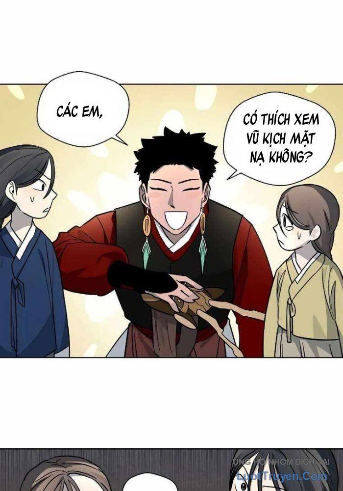 Nhân Diện Chapter 10 - 31