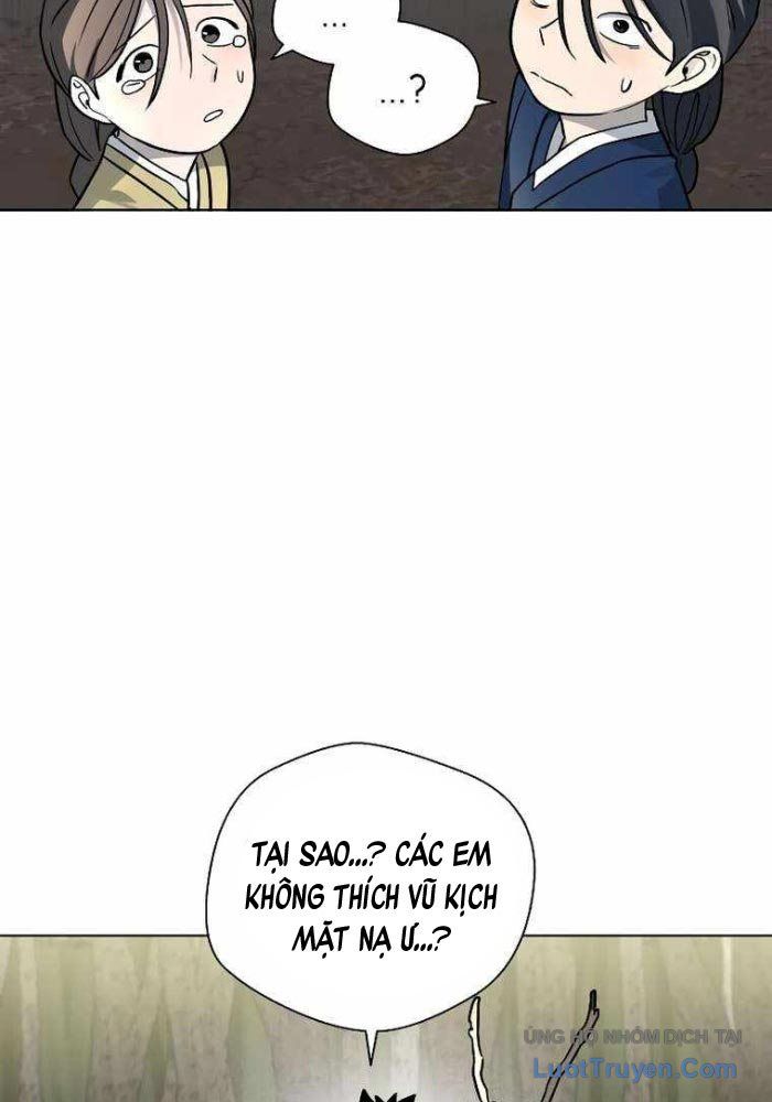 Nhân Diện Chapter 10 - 32