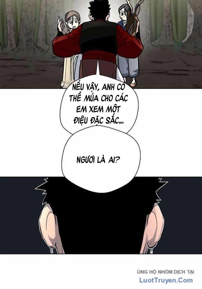 Nhân Diện Chapter 10 - 33