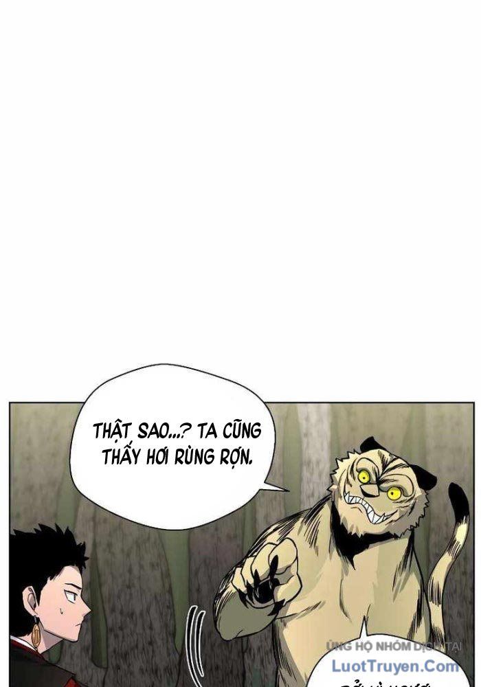 Nhân Diện Chapter 10 - 44