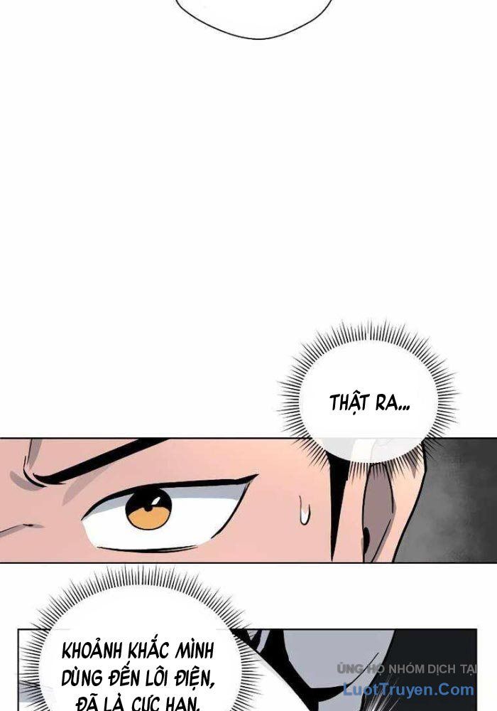 Nhân Diện Chapter 10 - 47