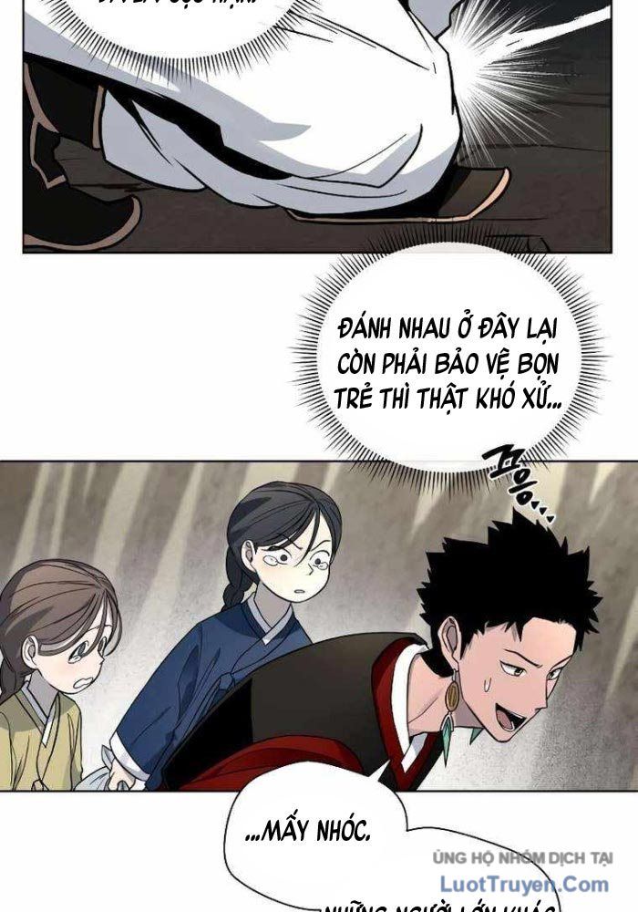 Nhân Diện Chapter 10 - 48