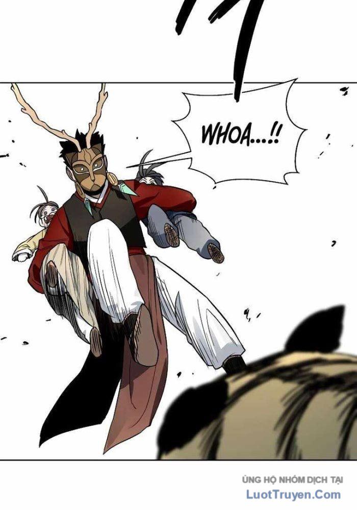 Nhân Diện Chapter 10 - 54