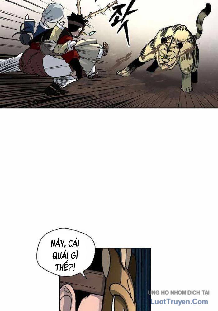 Nhân Diện Chapter 10 - 56