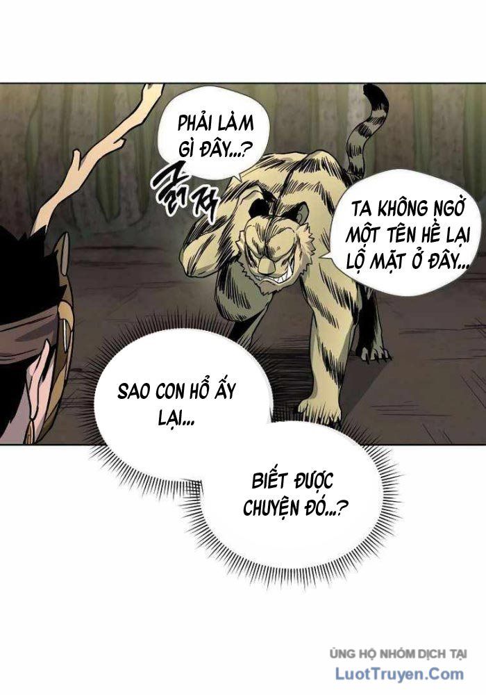 Nhân Diện Chapter 10 - 60