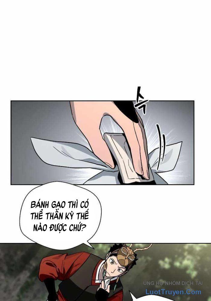 Nhân Diện Chapter 10 - 72