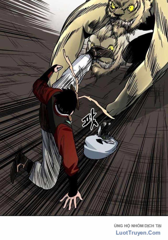Nhân Diện Chapter 10 - 79