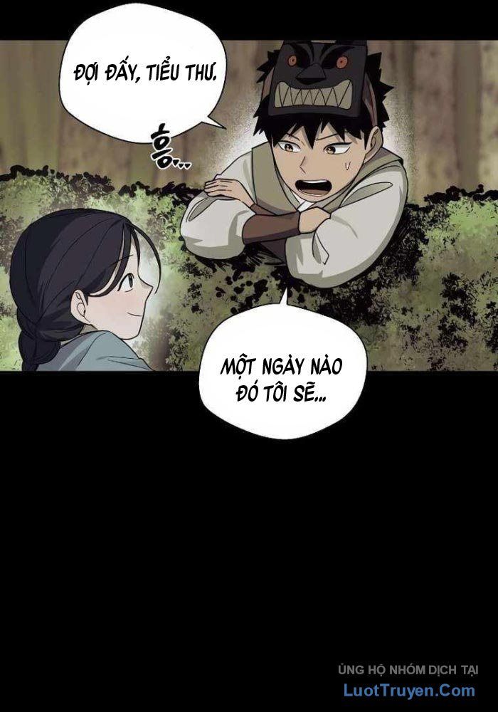 Nhân Diện Chapter 10 - 9