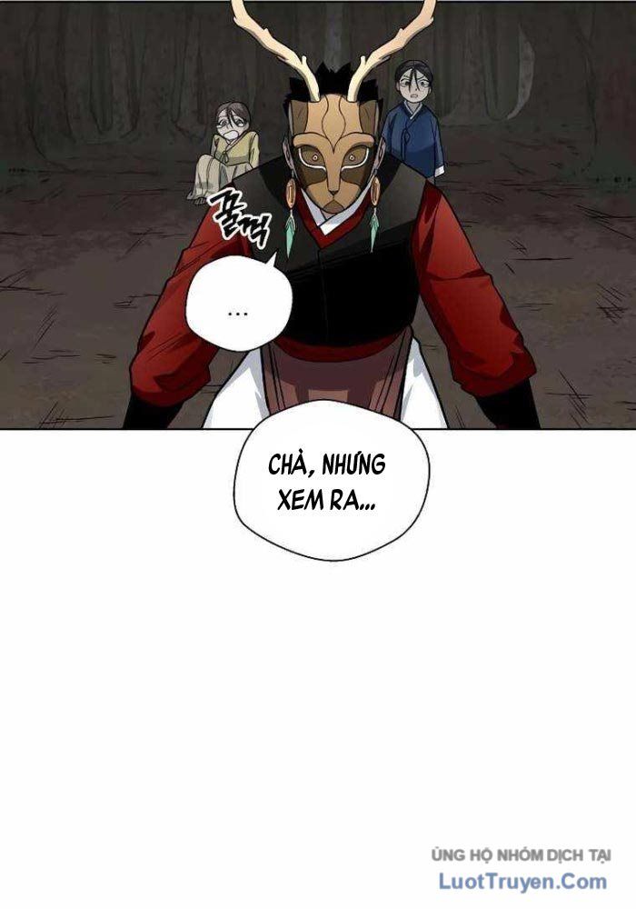 Nhân Diện Chapter 10 - 95