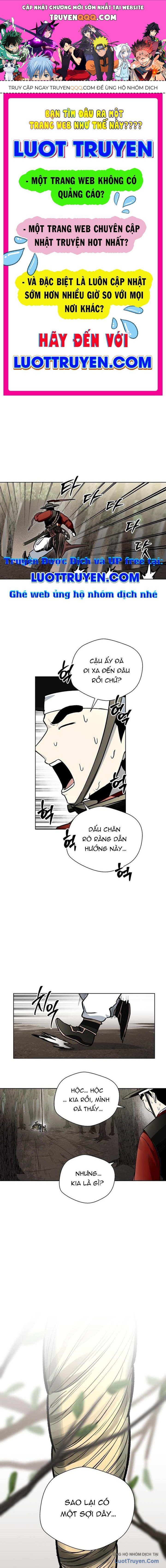 Nhân Diện Chapter 11 - 1