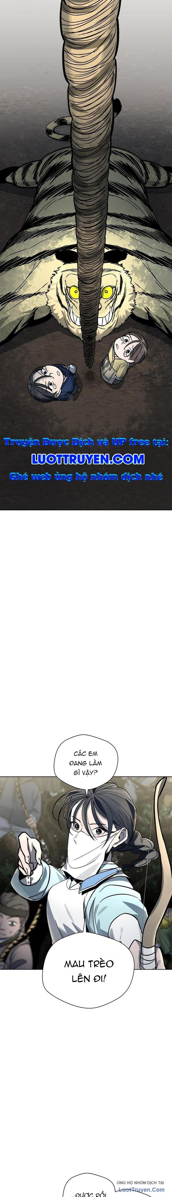 Nhân Diện Chapter 11 - 2
