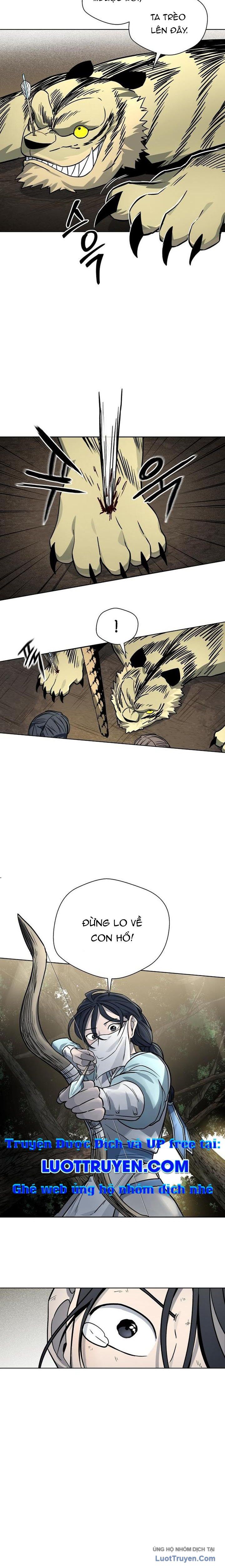 Nhân Diện Chapter 11 - 3