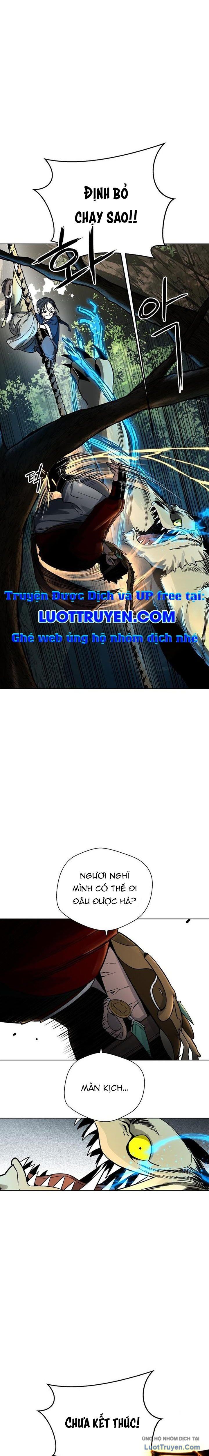 Nhân Diện Chapter 11 - 9