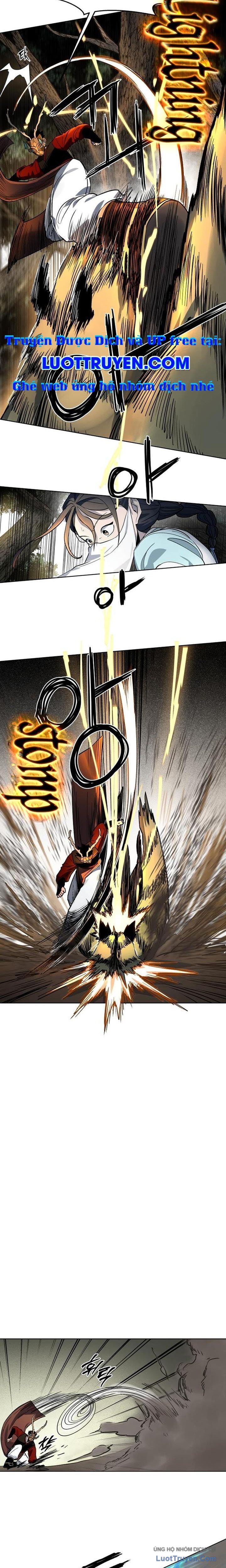 Nhân Diện Chapter 11 - 10