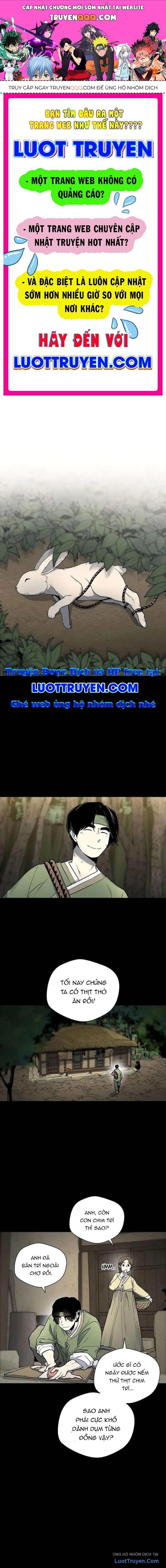 Nhân Diện Chapter 12 - 1