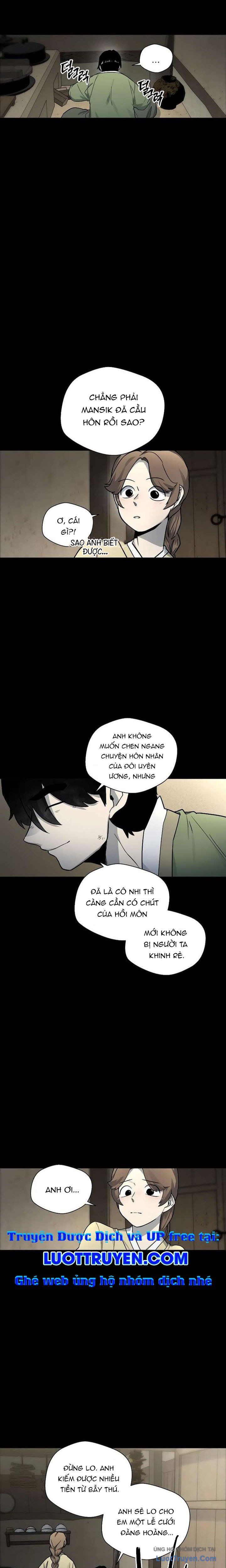 Nhân Diện Chapter 12 - 2