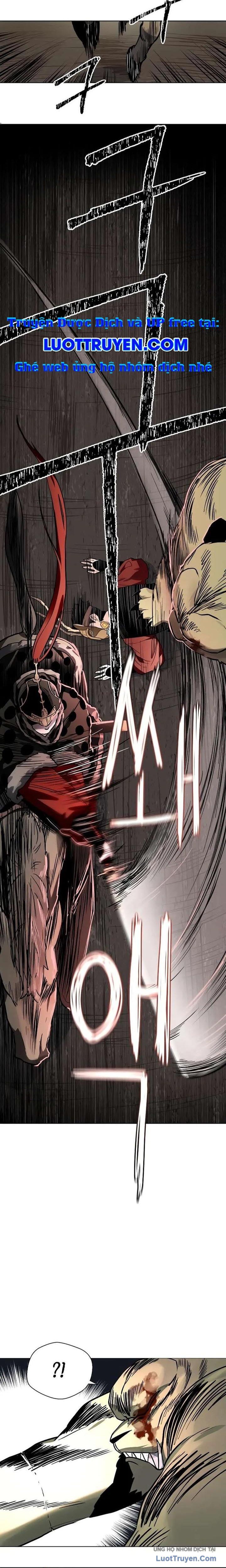 Nhân Diện Chapter 12 - 11