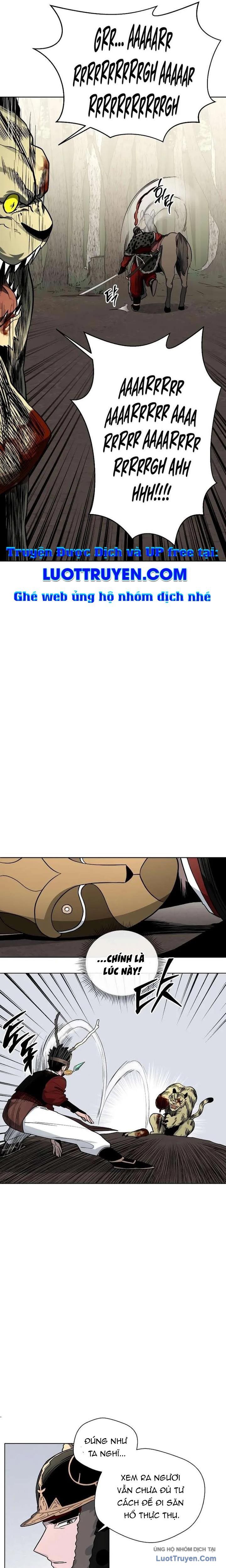 Nhân Diện Chapter 12 - 13