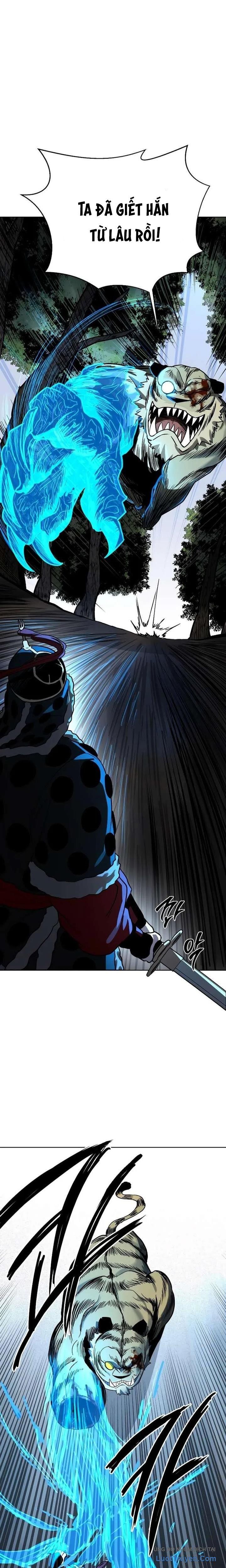 Nhân Diện Chapter 12 - 15