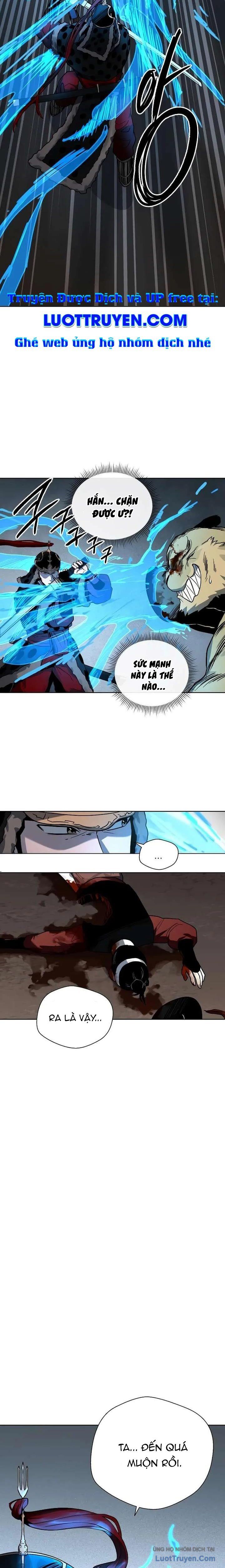 Nhân Diện Chapter 12 - 16