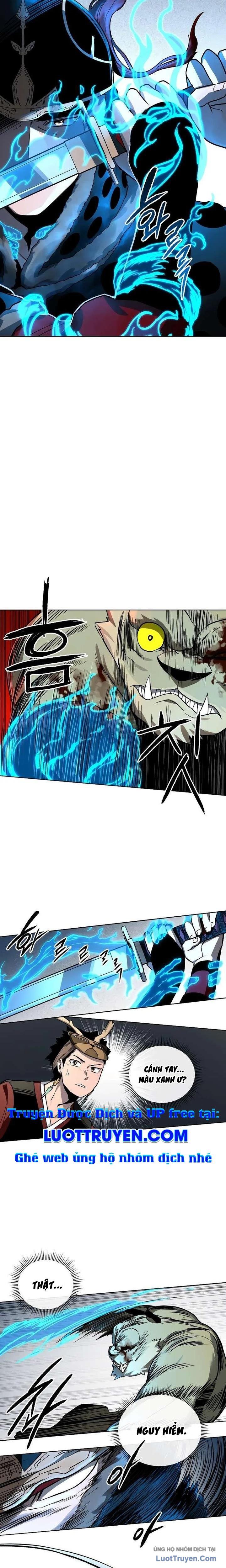 Nhân Diện Chapter 12 - 17
