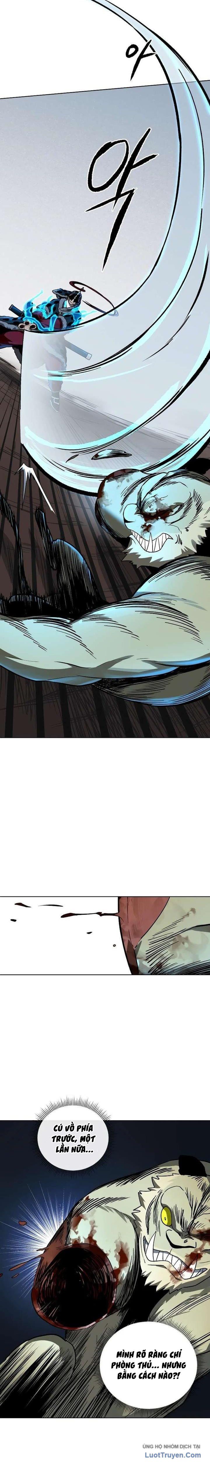 Nhân Diện Chapter 12 - 18