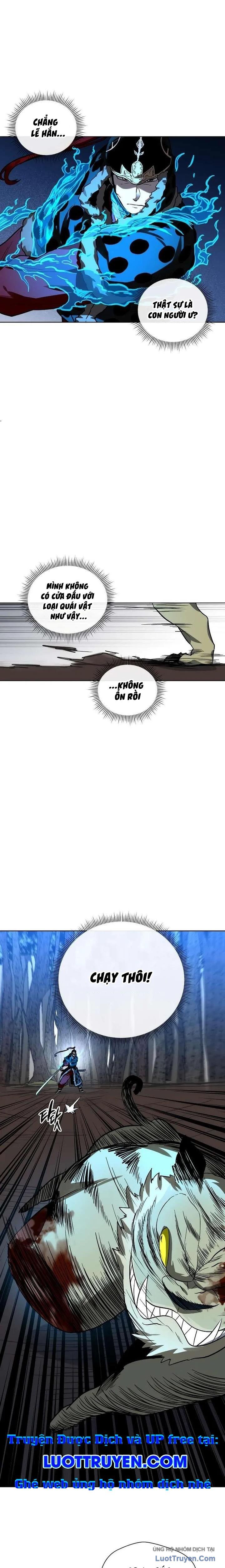 Nhân Diện Chapter 12 - 19