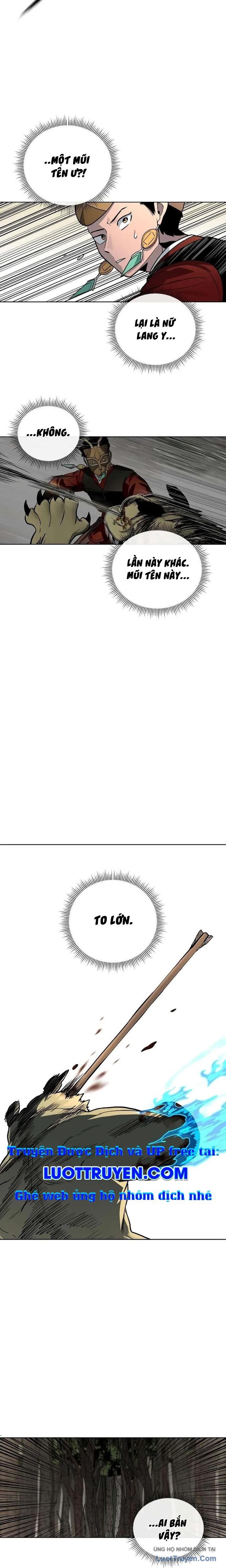 Nhân Diện Chapter 12 - 21