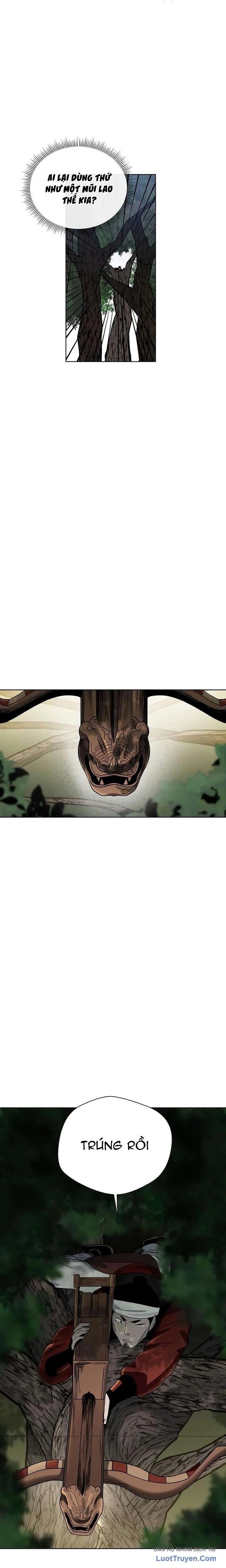 Nhân Diện Chapter 12 - 22