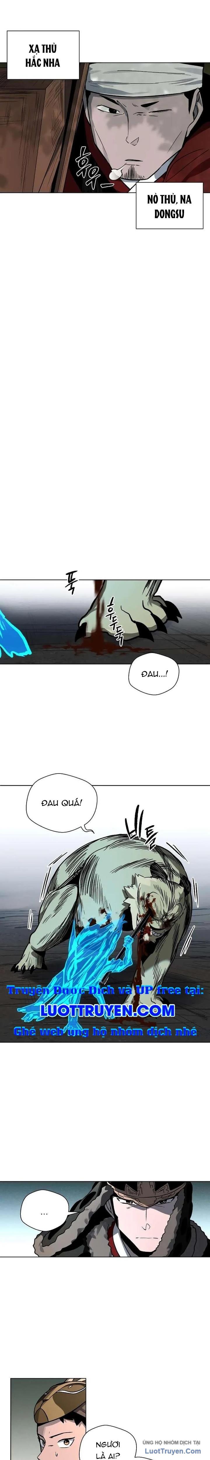 Nhân Diện Chapter 12 - 23