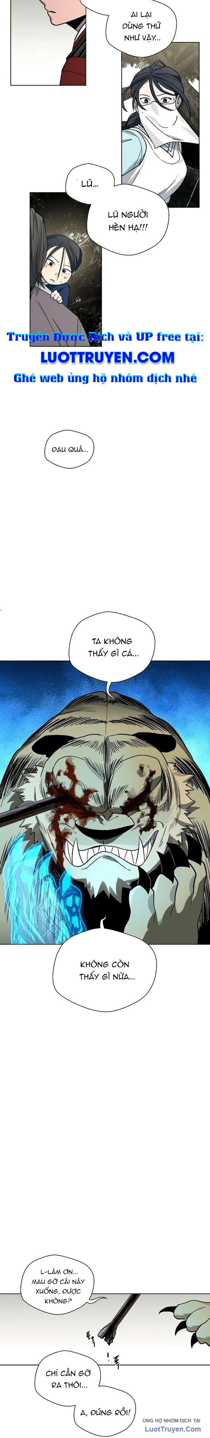 Nhân Diện Chapter 12 - 24