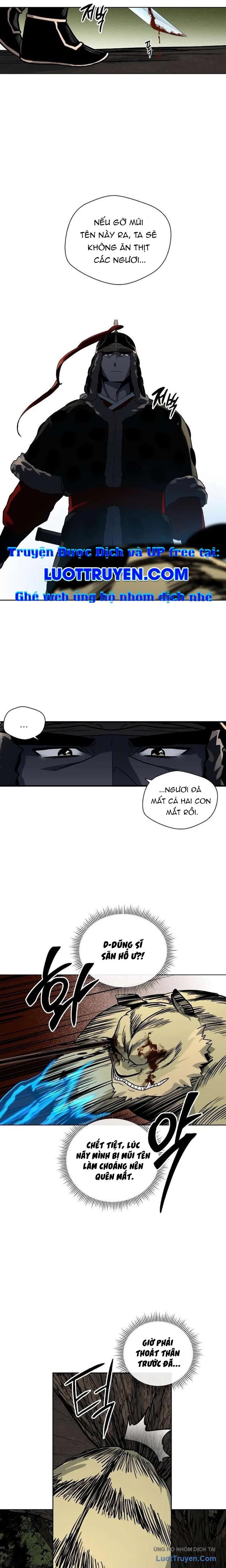 Nhân Diện Chapter 12 - 25