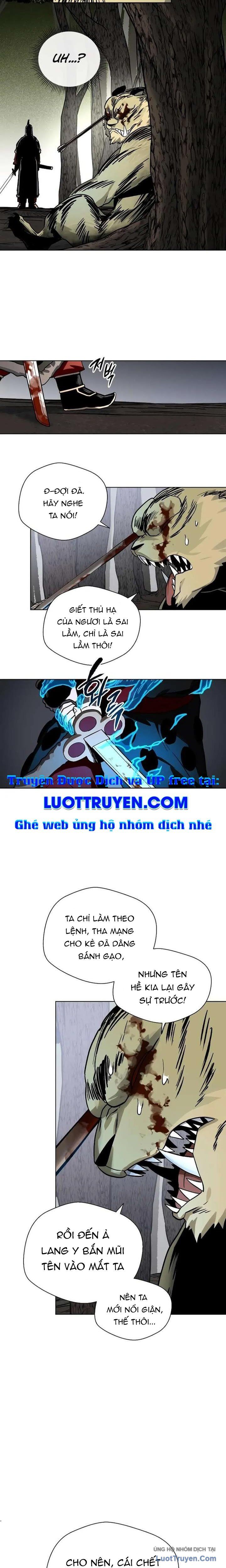 Nhân Diện Chapter 12 - 26