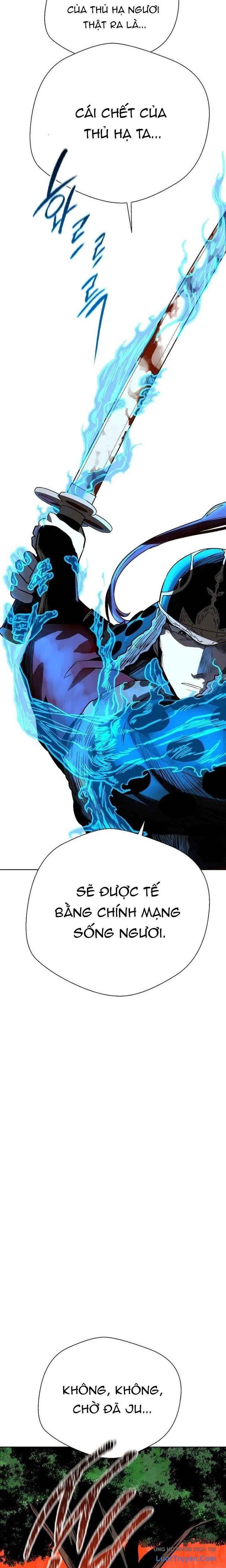 Nhân Diện Chapter 12 - 27