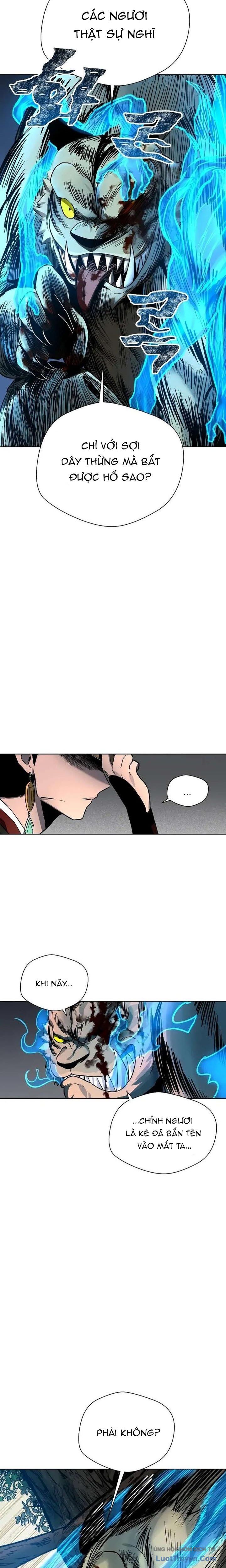 Nhân Diện Chapter 12 - 6