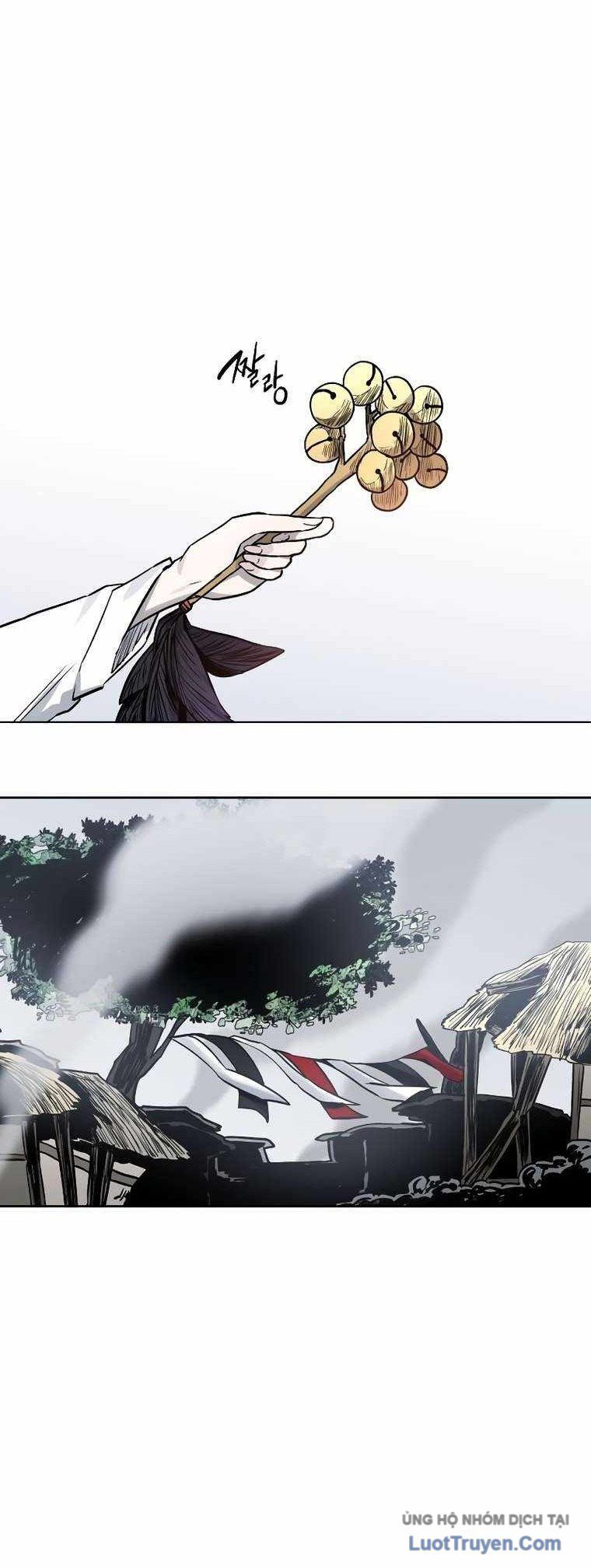 Nhân Diện Chapter 13 - 2