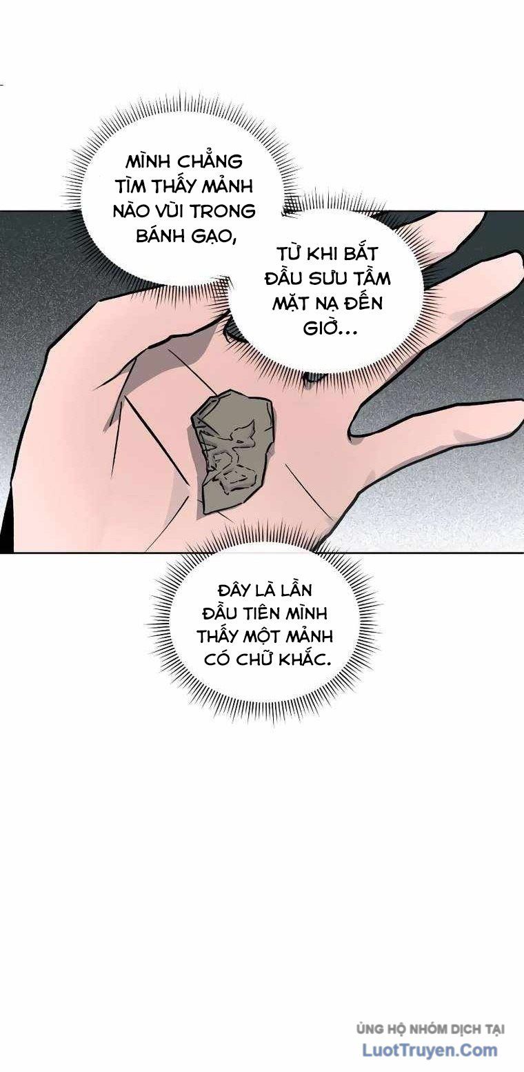 Nhân Diện Chapter 13 - 11