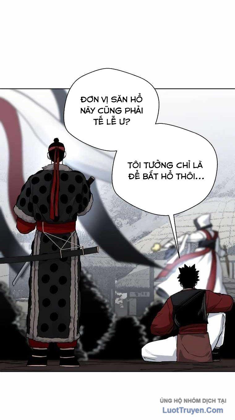 Nhân Diện Chapter 13 - 13