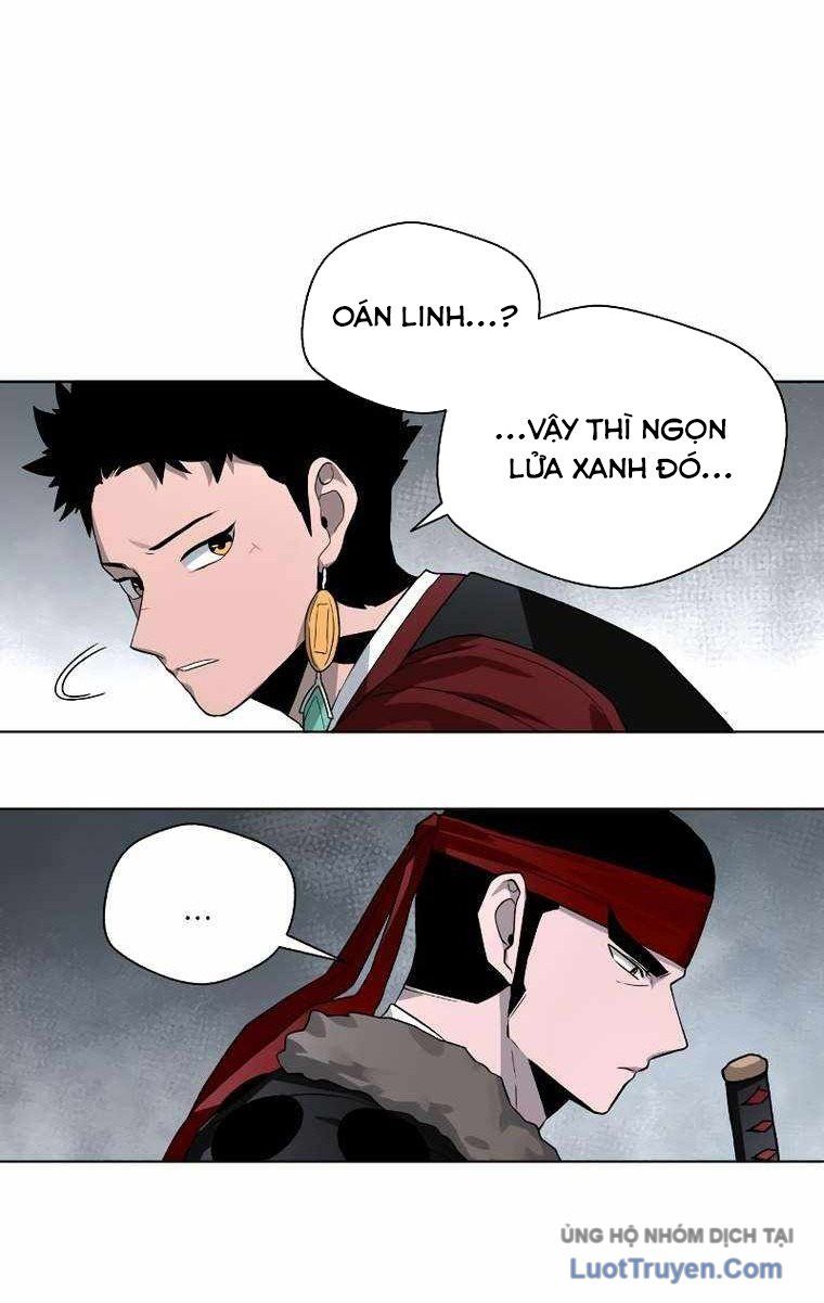 Nhân Diện Chapter 13 - 16