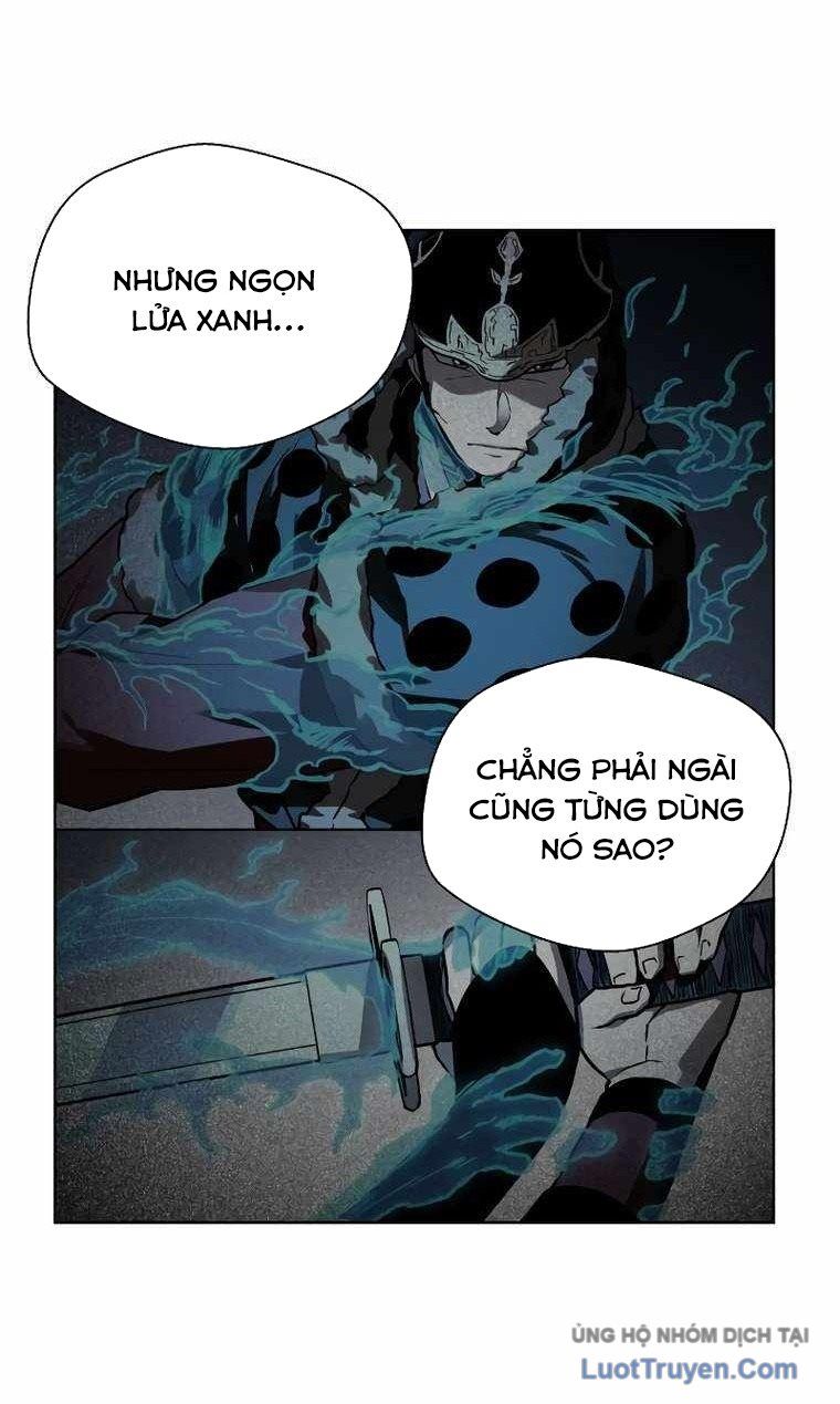 Nhân Diện Chapter 13 - 17